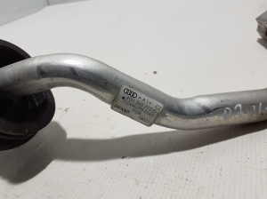 AUDI A7 (2010–2018) A/C hose 4G1260712D - 3
