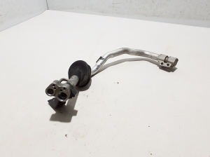 AUDI A7 (2010–2018) A/C hose 4G1260712D - 4