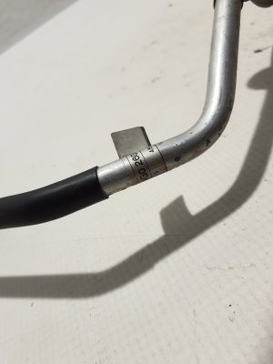 AUDI A7 (2010–2018) Tuyau de climatisation 4G0260710J - 2