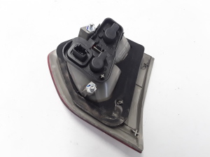 RENAULT Fluence (2009–2017) Tagatuli tagaluugil 265500038R - 5