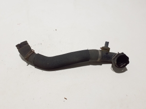   Cooling radiator hose 