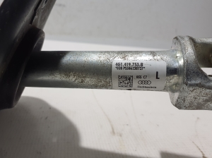 AUDI A7 (2010–2018) Steering shaft universal joint 4G1419753B - 2