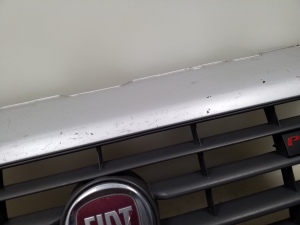 FIAT Ducato (250) (2006–2014) Front bumper 1305760070 - 2