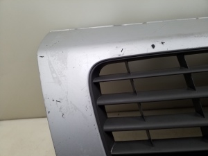 FIAT Ducato (250) (2006–2014) Front bumper 1305760070 - 3