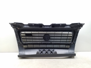 FIAT Ducato (250) (2006–2014) Front bumper 1305760070 - 4