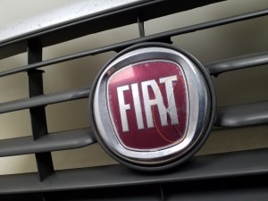 FIAT Ducato (250) (2006–2014) Front bumper 1305760070 - 6