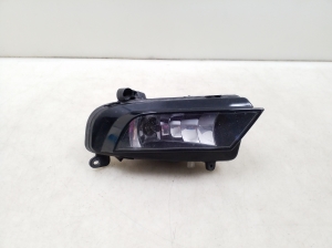  Front bumper fog lamp 