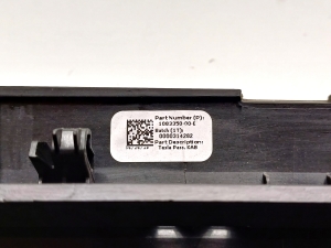 Tesla Model 3 3 (2016–2024) Other dashboard part 1083350-00-E - 2