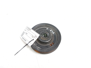   Crankshaft Pulley 