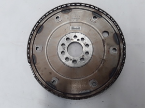  Clutch flywheel 