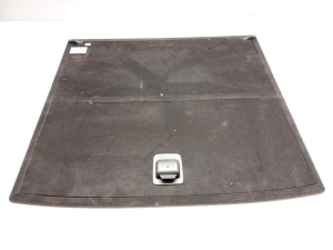 Porsche Macan (2014–2026) Trunk carpet 95B861531 - 2