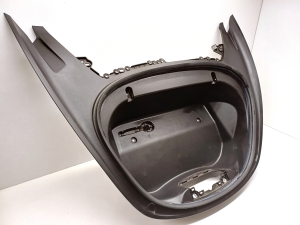 Tesla Model 3 3 (2016–2024) Storage box under the hood 1509565-00-A - 2