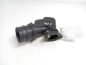 AUDI A3 8V (2012–2020) Turbo jahutustoru 04E129656 - 2