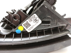Tesla Model 3 3 (2016–2024) Glove box 1083340-00-H - 4