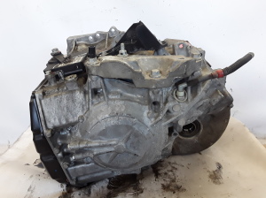 VOLVO S60 II (2010–2018) Käigukast TF80SD - 6