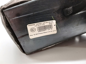 Tesla Model X X (2015–2026) Glove box 1003327-14-O - 3