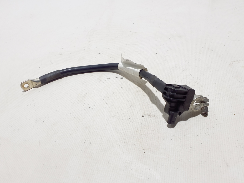 AUDI A7 C7/4G (2010-2020) Отрицательный кабель аккумулятора 8X0915181 22777544