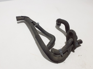  Cooling radiator hose 