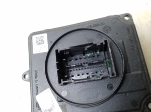AUDI Q3 8U (2011–2018) Light control module 4K0941572C - 2