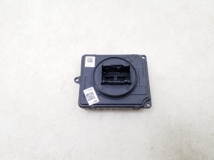 Light control module - 4K0941572C