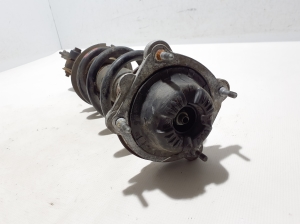 AUDI A7 (2010–2018) Front shock absorber and its components - 2