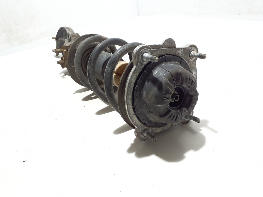 AUDI A7 C7/4G (2010-2020) Front Right Shock Absorber 22767788