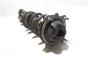 AUDI A7 (2010–2018) Front shock absorber and its components - 3