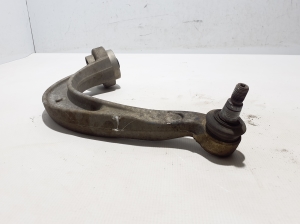 AUDI A7 (2010–2018) Front control arm 4G0407694J - 3