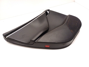 Tesla Model S S (2012–2026) Rear side door panel 6006133-00-L - 4