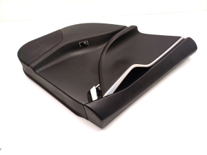 Tesla Model S S (2012–2026) Rear side door panel 6006133-00-L - 5