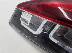 RENAULT Megane III (2008–2016) Eckleuchte hinten 265500008R - 6