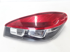 RENAULT Megane III (2008–2016) Eckleuchte hinten 265500008R - 7
