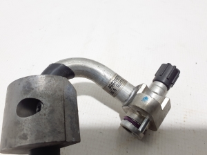 AUDI A7 (2010–2018) A/C hose 4G0260707AG - 3