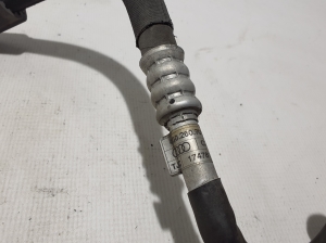 AUDI A7 (2010–2018) A/C hose 4G0260701L - 2