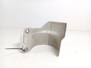 AUDI A3 8V (2012–2020) Front drive shaft guard 5Q0407721F - 3
