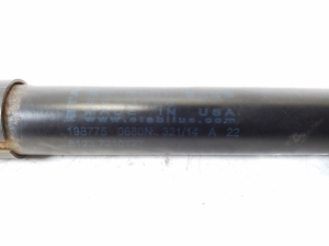 BMW X3 F25 (2010–2017) Motorhaubenstütze/Gasdruckfeder 7210727 - 3
