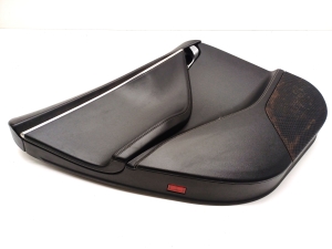 Tesla Model S S (2012–2026) Rear side door panel 6006133-00-K - 4