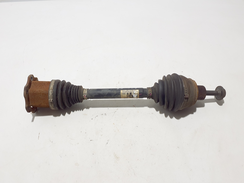 AUDI A7 C7/4G (2010-2020) Front Right Driveshaft 8R0407271C 22771206 ...