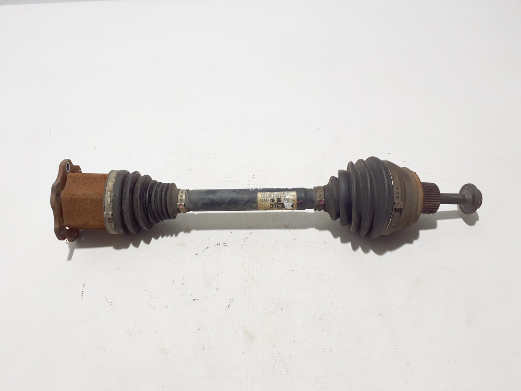 AUDI A7 C7/4G (2010-2020) Front Right Driveshaft 8R0407271C 22771206