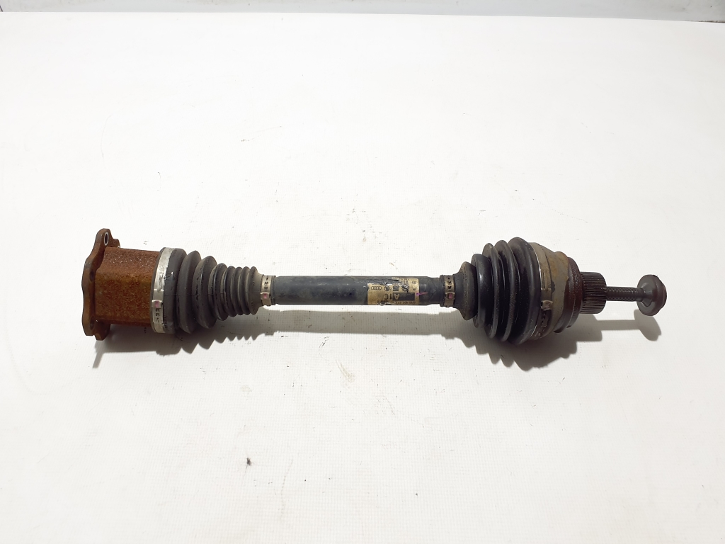 AUDI A7 C7/4G (2010-2020) Front Right Driveshaft 8R0407271C 22771203