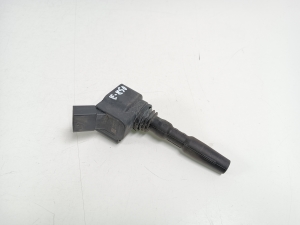  Ignition coil 