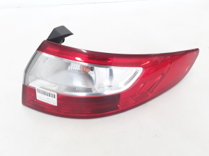Eckleuchte hinten - 265500016R 