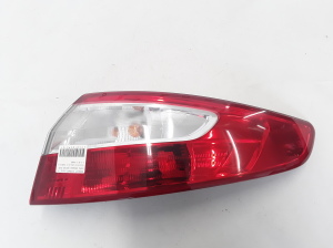 RENAULT Fluence (2009–2017) Eckleuchte hinten 265500016R - 2
