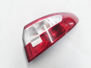 RENAULT Fluence (2009–2017) Eckleuchte hinten 265500016R - 4