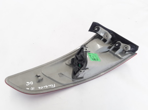 RENAULT Fluence (2009–2017) Eckleuchte hinten 265500016R - 6