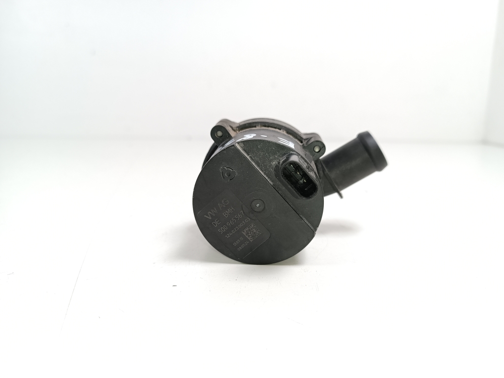 AUDI A3 8V (2012-2020) Circulation Water Motor 5Q0965567 22773106