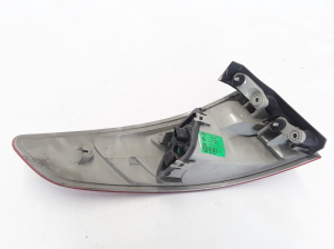 RENAULT Fluence (2009–2017) Eckleuchte hinten 265502140R - 2