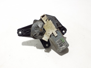 Dacia Sandero (2008–2012) Rear wiper motor 8200734582 - 3