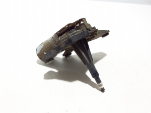 Dacia Sandero (2008–2012) Rear wiper motor 8200734582 - 5