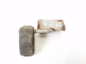   Schalldämpferhalter  - 8509978 